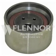 Натяжной ролик ГРМ FLENNOR UYD CB1S 4030434162681 fs84506 Mitsubishi Galant 7 (E52A) Хэтчбек 2.0 V6 24 (E64A. E54A) 150 л.с. 1992 – 1996