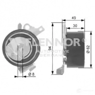 Натяжной ролик ГРМ FLENNOR 4030434107941 W3Z UVL 1967540 fs02123 - Изображение 2