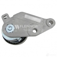 Натяжной ролик ГРМ FLENNOR 4030434112846 6 WEKOL 1967563 fs03111 - Изображение 2