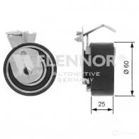 Натяжной ролик ГРМ FLENNOR 4030434110798 2 RZ6A 1967544 fs02142 - Изображение 2