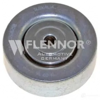 Натяжной ролик приводного ремня FLENNOR 1967866 fs99121 4030434143338 SX AGYQ