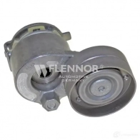 Натяжной ролик приводного ремня FLENNOR fa25961 4030434160168 ET1 267 Renault Megane (DZ) 3 Купе 1.9 dCi (DZ0N. DZ0J. DZ1J. DZ1K) 131 л.с. 2008 – 2024