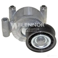 Натяжной ролик приводного ремня FLENNOR FEU7 PHC fs23903 Ford Focus 2 Хэтчбек 1.8 Flexifuel 131 л.с. 2005 – 2008 4030434160151