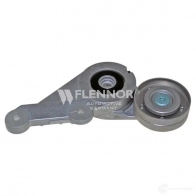 Натяжной ролик приводного ремня FLENNOR fs25019 Volvo S70 1 (874) Седан 2.3 T5 AWD 241 л.с. 1996 – 1998 5RY N17 4030434144519