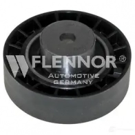 Натяжной ролик приводного ремня FLENNOR WB9L2 0L 4030434144762 1967888 fs99175