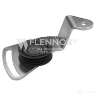 Натяжной ролик приводного ремня FLENNOR Renault Twingo (C06) 1 Хэтчбек 1.2 (C063. C064) 55 л.с. 1993 – 1996 fs25993 4030434112686 NQ PY9