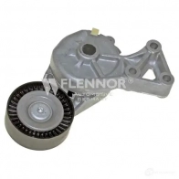 Натяжной ролик приводного ремня FLENNOR Seat Alhambra (7M) 1 1996 – 2010 71 66710 fa99049 4030434128731