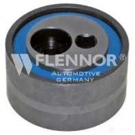 Натяжной ролик приводного ремня FLENNOR 1967653 4030434126867 WT75 G fs22913