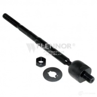 Рулевая тяга FLENNOR 4030434057857 fl842c 5R9 85 Toyota Yaris Verso (XP20) 1 Минивэн 1.4 D 4D (NLP20. NLP22) 75 л.с. 2001 – 2005