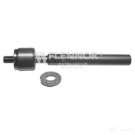 Рулевая тяга FLENNOR 4030434059424 Renault Espace (JS63) 2 Минивэн 2.1 TD (J63E) 90 л.с. 1994 – 1996 fl910c VF SQE5
