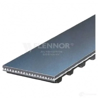 Ремень ГРМ FLENNOR 0090 956 1959913 76059X22MM 4465v
