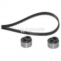 Комплект ремня ГРМ FLENNOR 41 95 f904195 FS02109 1961138