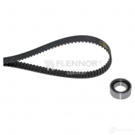 Комплект ремня ГРМ FLENNOR 1961379 FS01199 f904951 49 51