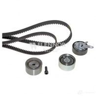 Комплект ремня ГРМ FLENNOR f924419v Audi A6 (C5) 2 Универсал 2.5 Tdi 180 л.с. 2000 – 2005 44 19V 4420V