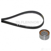 Комплект ремня ГРМ FLENNOR 49 43 f904943 FS02949 1961371
