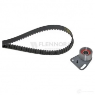 Комплект ремня ГРМ FLENNOR 49 57 1961384 FS03999 f904957
