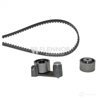 Комплект ремня ГРМ FLENNOR 4 359V f914359v 1961582 FS05459