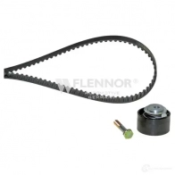 Комплект ремня ГРМ FLENNOR FS93293 1961288 4 460V f904460v