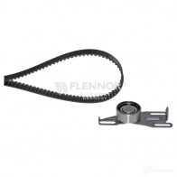Комплект ремня ГРМ FLENNOR 494 9V f904949v FS02199 Peugeot 405 2 (4E, 4B) 1992 – 1999