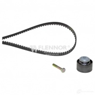 Комплект ремня ГРМ FLENNOR 1961289 FS93293 f904461v 44 61V