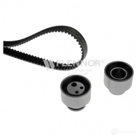 Комплект ремня ГРМ FLENNOR 1961091 f904079 FS01042 4 079 - Изображение 2