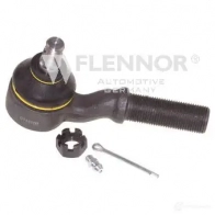 Рулевой наконечник FLENNOR 4030434120971 VT95R 2E 1964506 fl485b