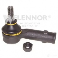 Рулевой наконечник FLENNOR 4030434121084 fl729b Volkswagen Transporter (T4) 4 Автобус 2.5 Syncro 110 л.с. 1992 – 2003 0D75 Q1G