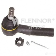 Рулевой наконечник FLENNOR 1965248 4030434052838 fl610b NHH T33N