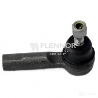 Рулевой наконечник FLENNOR D3DP 3P 4030434043072 Nissan Primera (P11) 2 Седан 2.0 TD 90 л.с. 1996 – 2001 fl155b