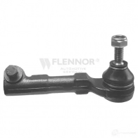Рулевой наконечник FLENNOR 4030434054146 Renault Kangoo fl686b T6A XOX