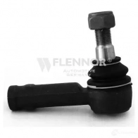 Рулевой наконечник FLENNOR 4030434043157 VO0QVX B fl181b Ford Transit 6 (FD) Автобус 2.4 DI (FB. FC. FA) 90 л.с. 2000 – 2006