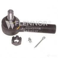 Рулевой наконечник FLENNOR 4030434050124 1964851 fl539b V7L DS