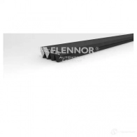 Приводной ремень, поликлиновой FLENNOR 0055 535 4pk1770 4PK1770 1960211