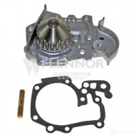 Водяной насос, помпа FLENNOR HHK TAJ fwp70014 1968515 4030434153603 - Изображение 2