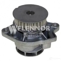 Водяной насос, помпа FLENNOR fwp70036 ZK 0ET 4030434202899 1968537 - Изображение 2
