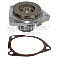 Водяной насос, помпа FLENNOR FWP 70185 1968561 fwp70070 HJN6WL - Изображение 2
