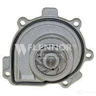 Водяной насос, помпа FLENNOR UEIST W 4030434251248 1968575 fwp70090 - Изображение 2