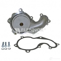 Водяной насос, помпа FLENNOR fwp70442 4W QS4G 1968765 4030434230151 - Изображение 2