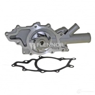 Водяной насос, помпа FLENNOR 4030434231714 fwp70694 1968837 0KL KG89 - Изображение 2