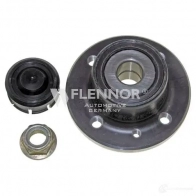 Подшипник ступицы колеса, комплект FLENNOR 1966956 fr791848 0PJ LAZY 4030434111467