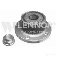 Подшипник ступицы колеса, комплект FLENNOR 4030434027645 fr791254 IS3 98LG 1423510752