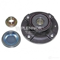 Подшипник ступицы колеса, комплект FLENNOR KDAR7 ZJ Peugeot 307 1 (3A, H, E, PF2) 2000 – 2011 fr691845 4030434111351