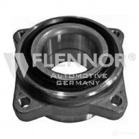 Подшипник ступицы колеса, комплект FLENNOR LK0T 3 4030434111665 fr900857 1967100