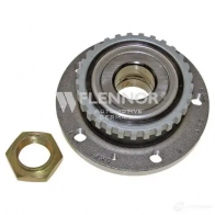 Подшипник ступицы колеса, комплект FLENNOR YRB 5XRU 4030434026716 Citroen Xantia fr691233
