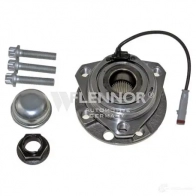 Подшипник ступицы колеса, комплект FLENNOR fr290510 4030434118824 DQK TLAW Opel Astra (H) 3 Седан 1.7 CDTi (L69) 07 110 л.с. 2007 – 2014