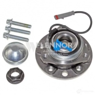 Подшипник ступицы колеса, комплект FLENNOR 4030434118831 M T4N3T fr290512 Opel Astra (H) 3 Седан 1.7 CDTi (L69) 07 110 л.с. 2007 – 2014