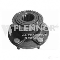 Подшипник ступицы колеса, комплект FLENNOR 4030434112396 TA CH84 Mazda 626 (GF) 5 Хэтчбек 2.0 115 л.с. 1997 – 2002 fr931180