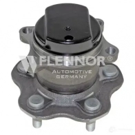 Подшипник ступицы колеса, комплект FLENNOR fr951445 GP V67 4030434175209 Nissan X-Trail (T31) 2 Кроссовер 2.0 141 л.с. 2007 – 2013