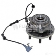 Подшипник ступицы колеса, комплект FLENNOR 4030434251804 H4S SQGE fr950412 Nissan Pathfinder (R51) 3 2005 – 2012