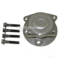 Подшипник ступицы колеса, комплект FLENNOR fr881761 Volvo S60 1 (384) Седан 2.0 T 180 л.с. 2000 – 2010 4030434103714 1M SNPFB